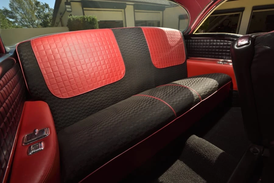 1955 Buick Roadmaster - Image 28 of 31
