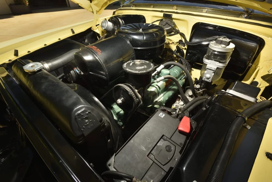 1955 Buick Roadmaster - Image 31 of 31