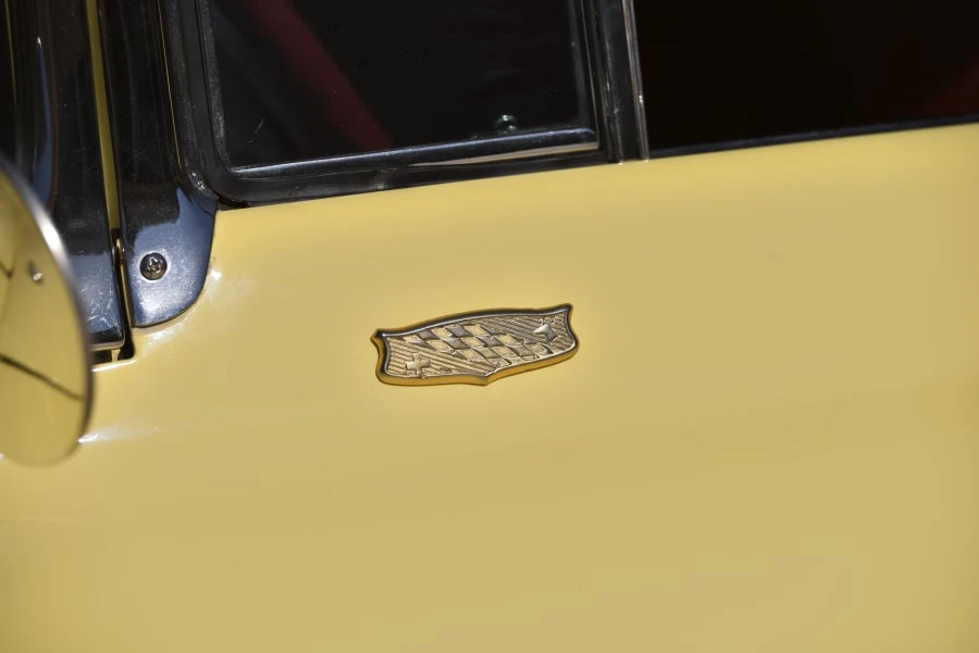 1955 Buick Roadmaster - Image 13 of 31