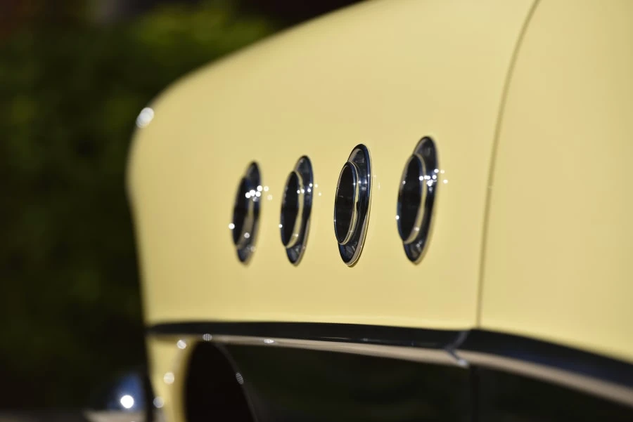 1955 Buick Roadmaster - Image 12 of 31