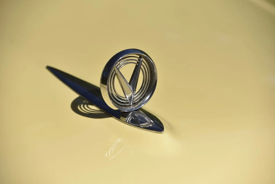 1955 Buick Roadmaster - Image 14 of 31