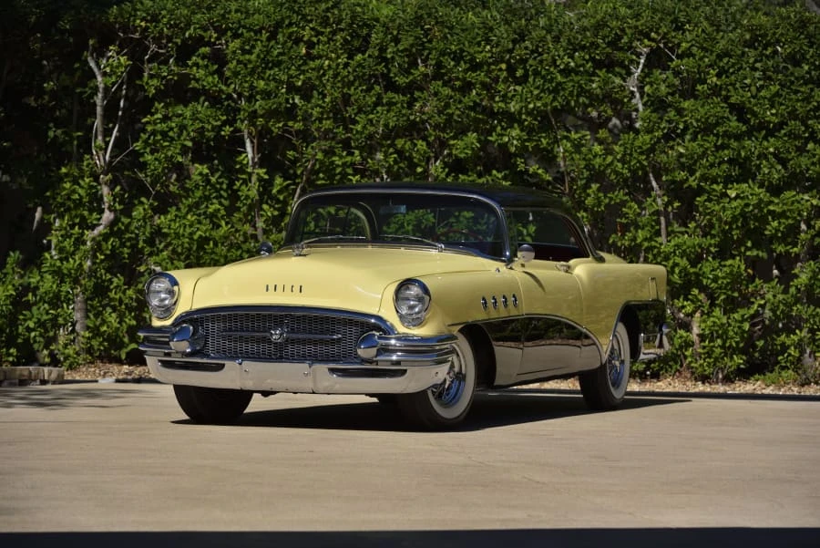 1955 Buick Roadmaster - Image 21 of 31