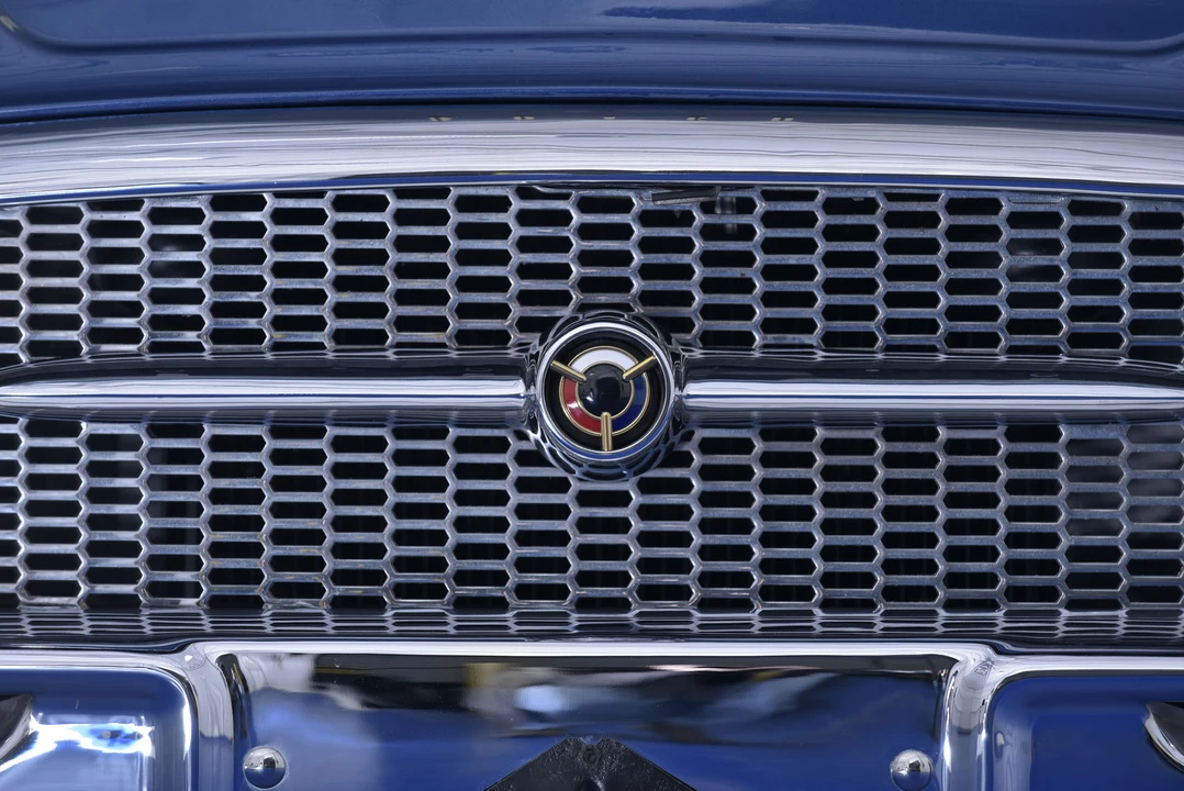 1955 Buick Roadmaster - Image 12 of 31