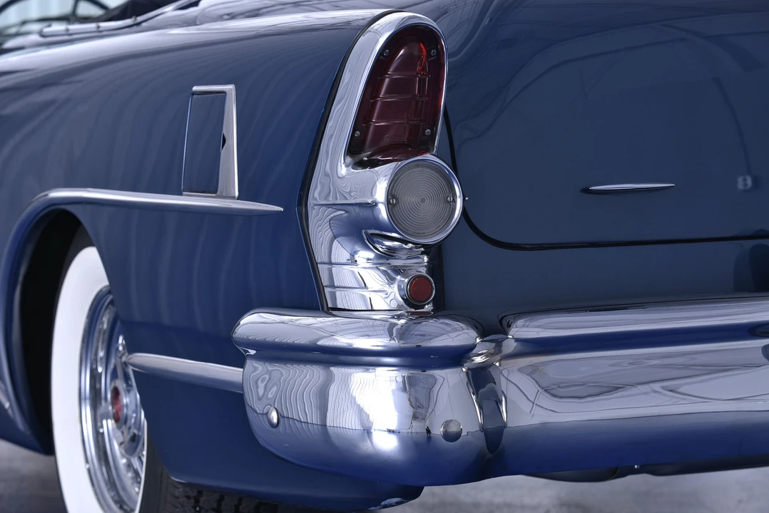 1955 Buick Roadmaster - Image 31 of 31