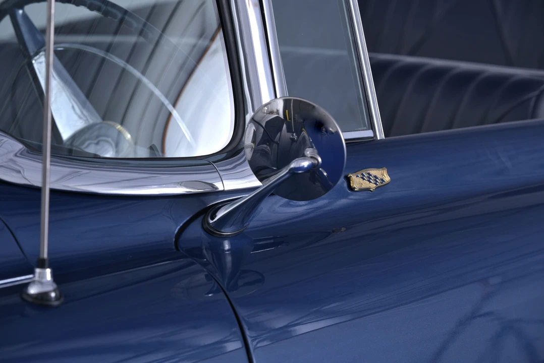 1955 Buick Roadmaster - Image 24 of 31