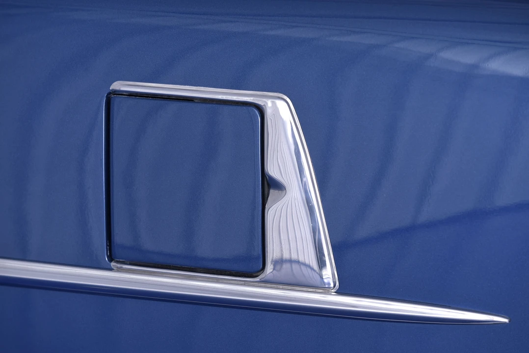 1955 Buick Roadmaster - Image 30 of 31