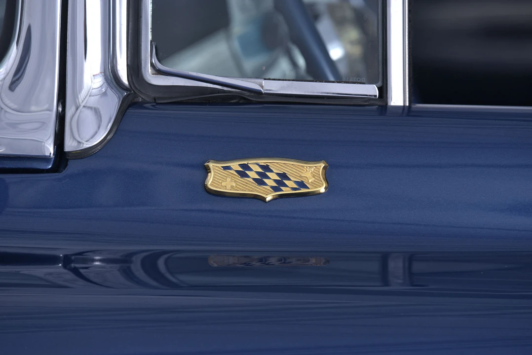 1955 Buick Roadmaster - Image 28 of 31