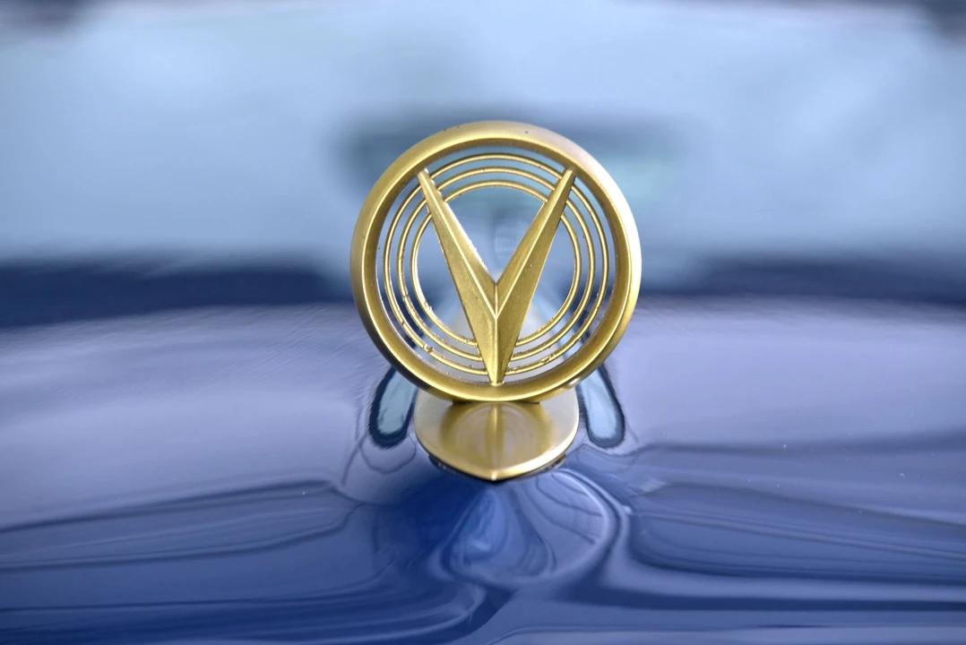 1955 Buick Roadmaster - Image 17 of 31
