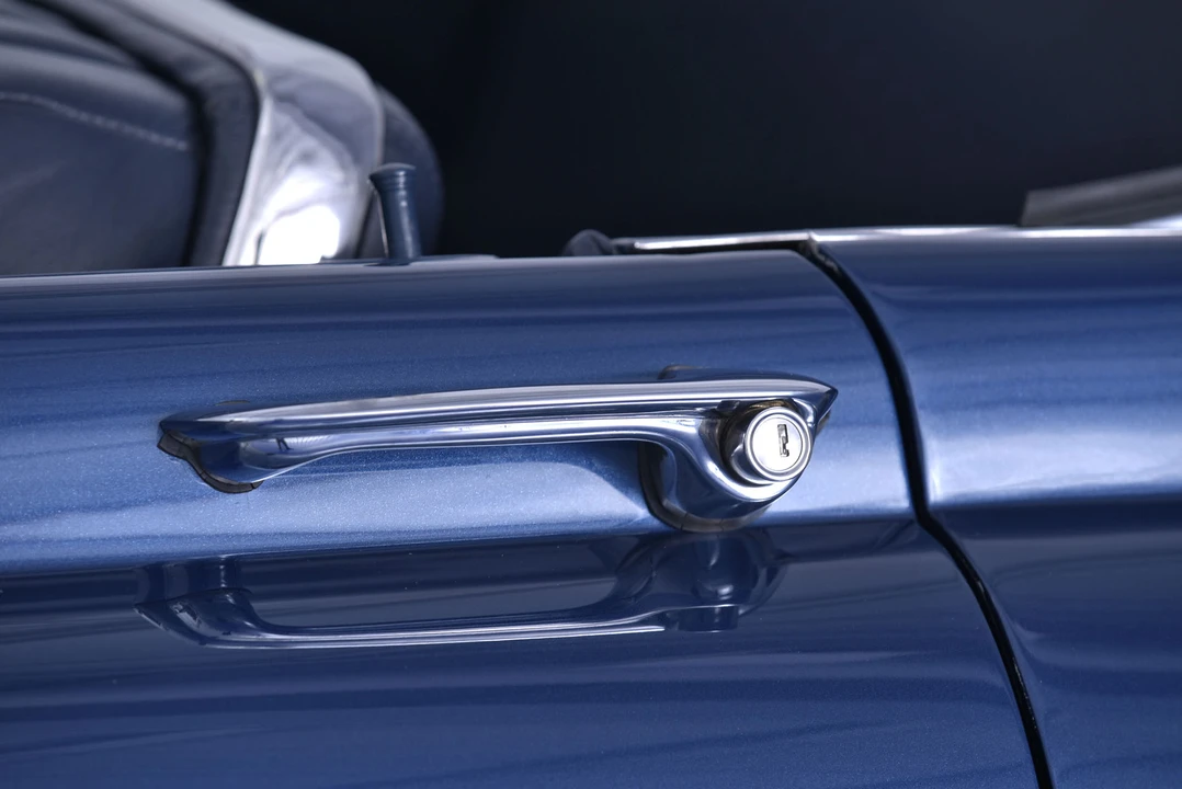1955 Buick Roadmaster - Image 29 of 31