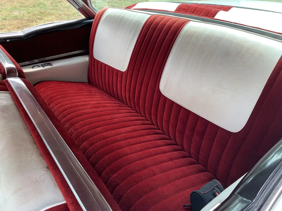 1955 Buick Roadmaster - Image 17 of 31