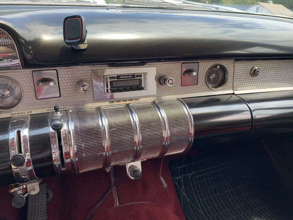 1955 Buick Roadmaster - Image 22 of 31