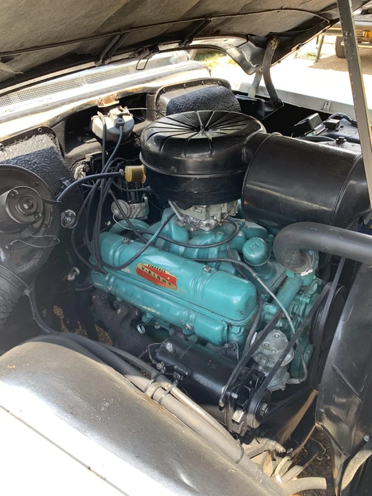 1955 Buick Roadmaster - Image 29 of 31