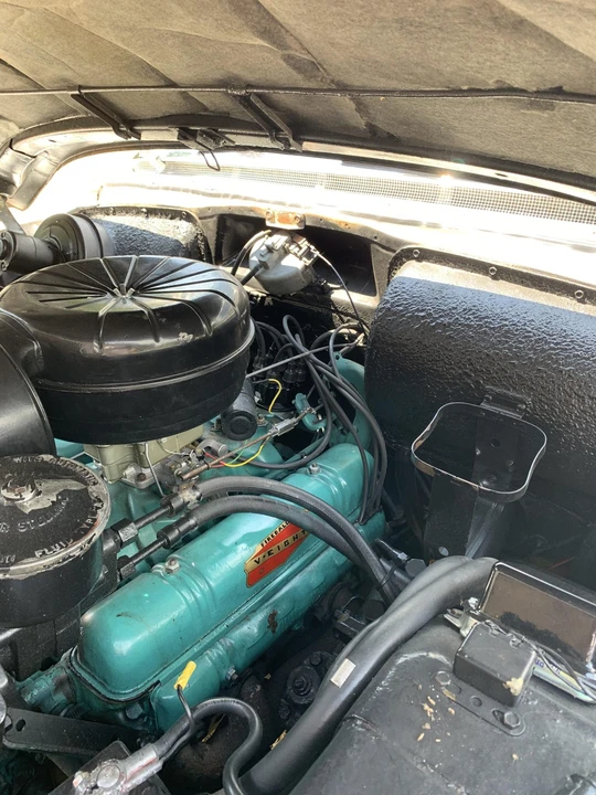 1955 Buick Roadmaster - Image 31 of 31