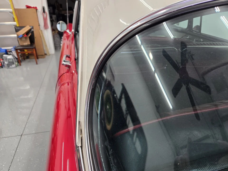 1955 Buick Roadmaster - Image 15 of 31