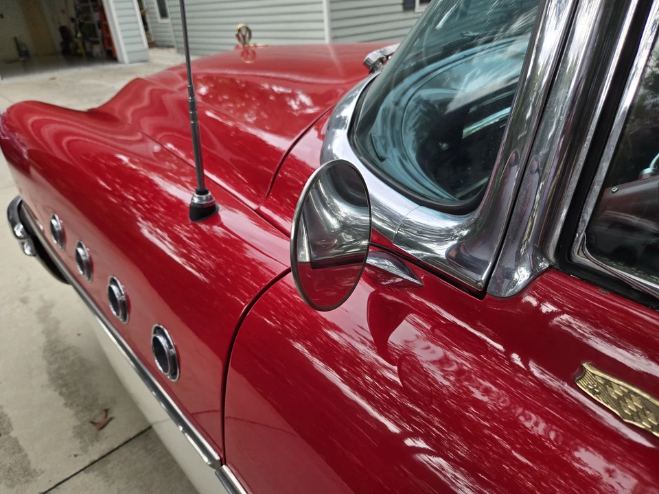 1955 Buick Roadmaster - Image 22 of 31