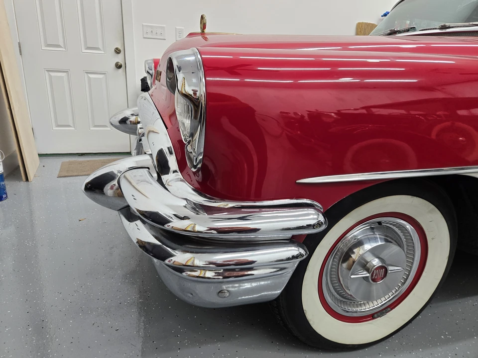 1955 Buick Roadmaster - Image 20 of 31
