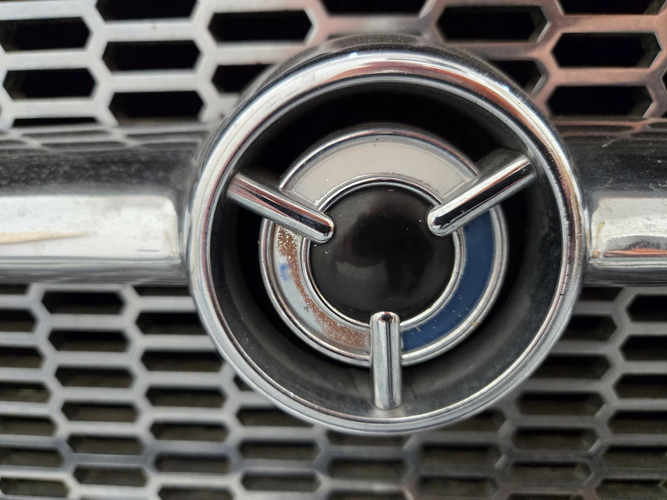 1955 Buick Roadmaster - Image 30 of 31