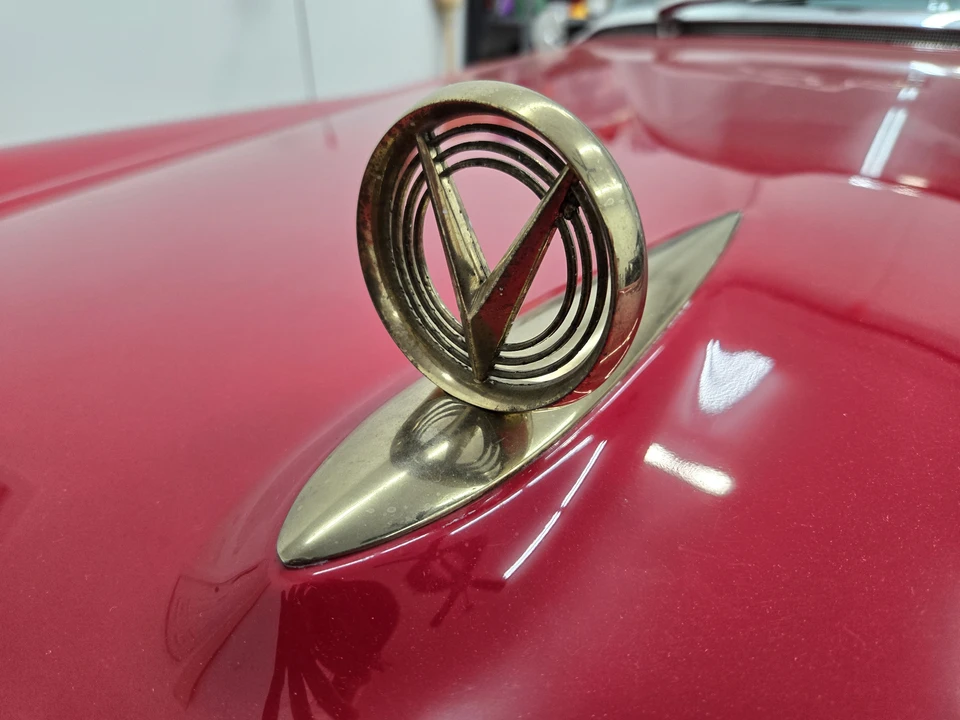 1955 Buick Roadmaster - Image 19 of 31