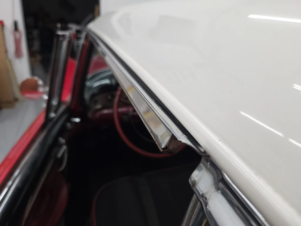 1955 Buick Roadmaster - Image 19 of 31