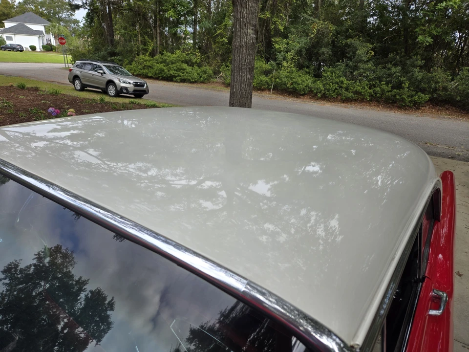 1955 Buick Roadmaster - Image 24 of 31