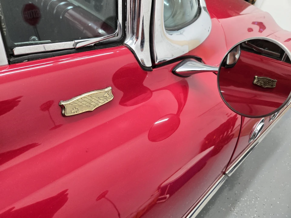 1955 Buick Roadmaster - Image 27 of 31