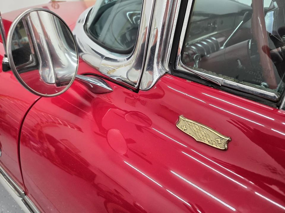 1955 Buick Roadmaster - Image 29 of 31