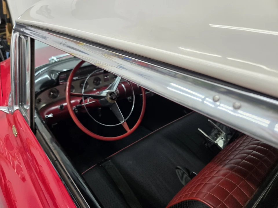 1955 Buick Roadmaster - Image 17 of 31