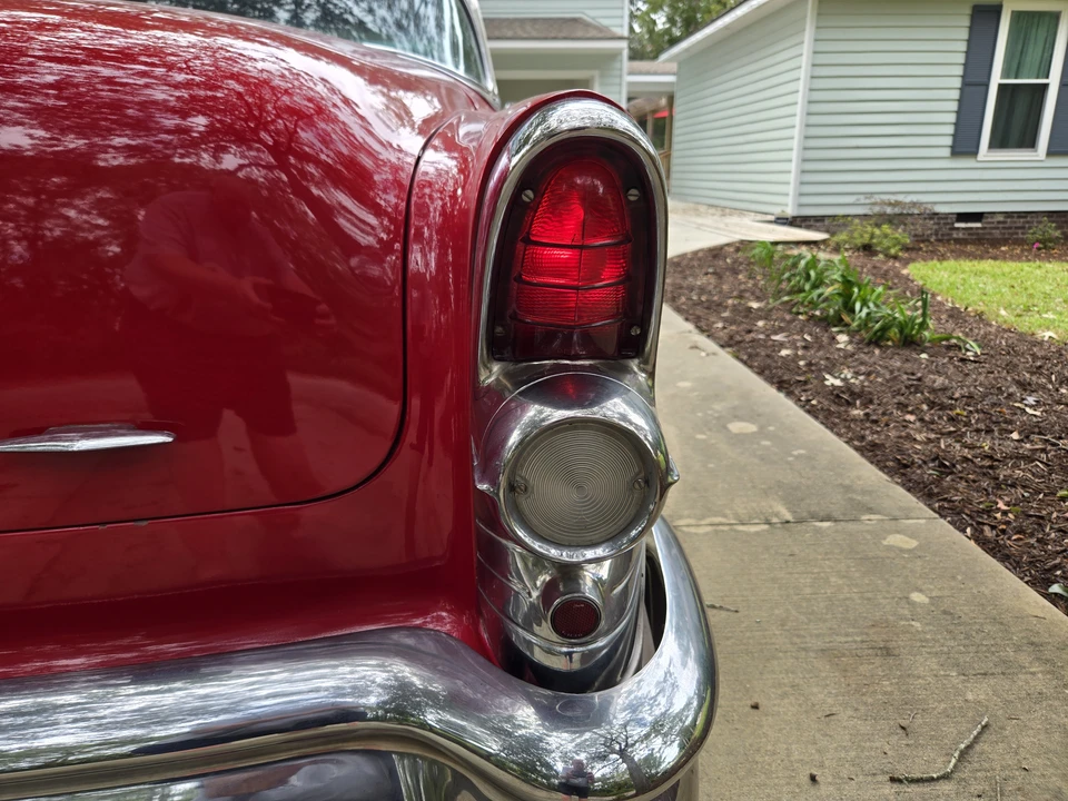 1955 Buick Roadmaster - Image 26 of 31