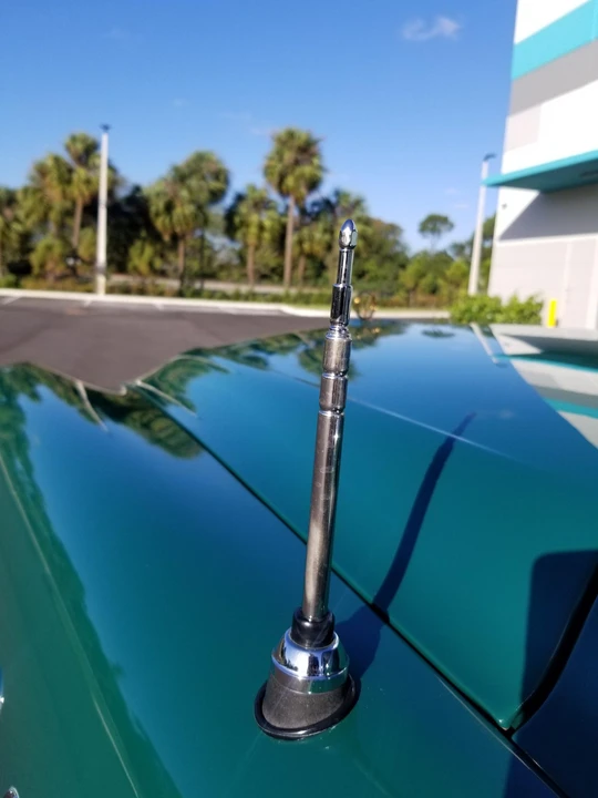 1955 Buick Roadmaster - Image 29 of 31