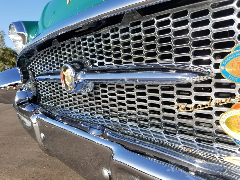 1955 Buick Roadmaster - Image 20 of 31
