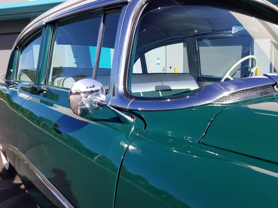 1955 Buick Roadmaster - Image 31 of 31