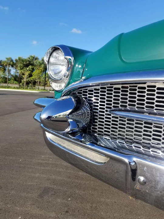 1955 Buick Roadmaster - Image 22 of 31