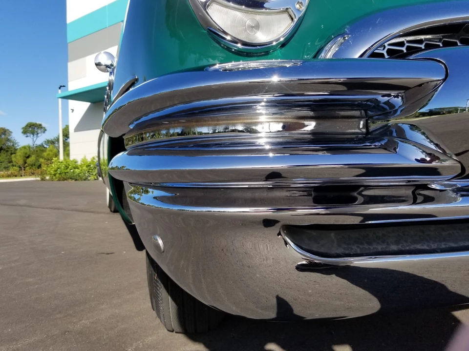 1955 Buick Roadmaster - Image 21 of 31