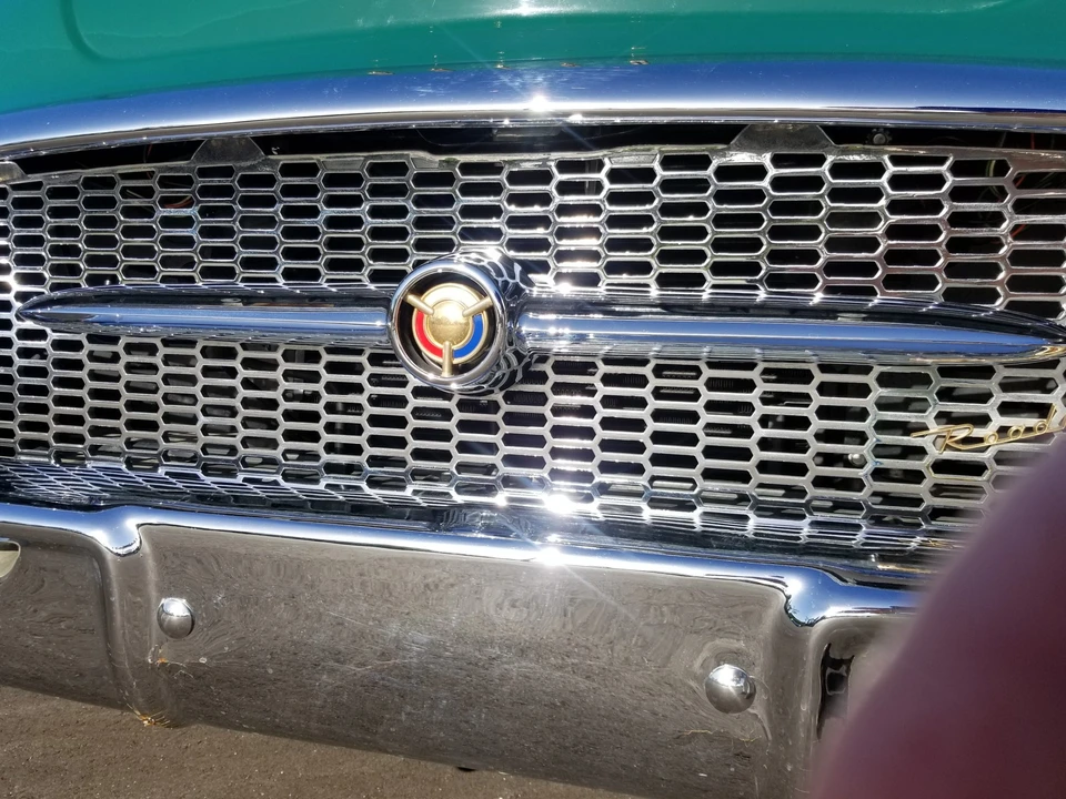 1955 Buick Roadmaster - Image 23 of 31