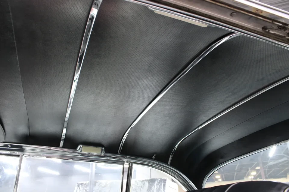 1955 Buick Roadmaster - Image 6 of 20