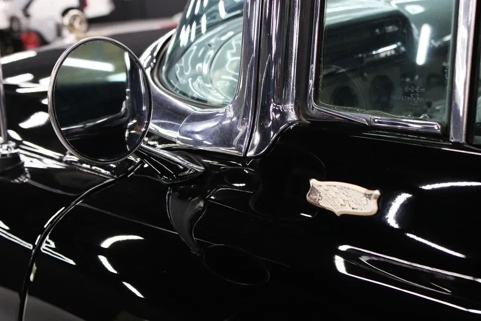 1955 Buick Roadmaster - Image 16 of 20