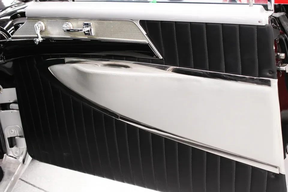 1955 Buick Roadmaster - Image 19 of 20