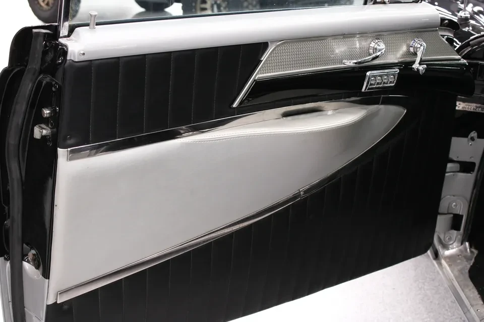 1955 Buick Roadmaster - Image 20 of 20