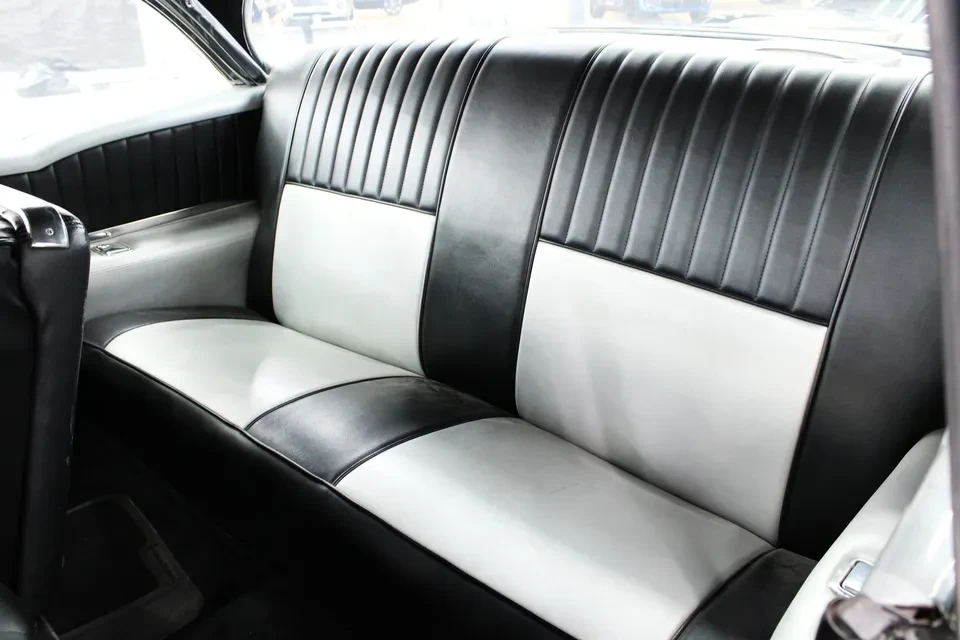 1955 Buick Roadmaster - Image 5 of 20