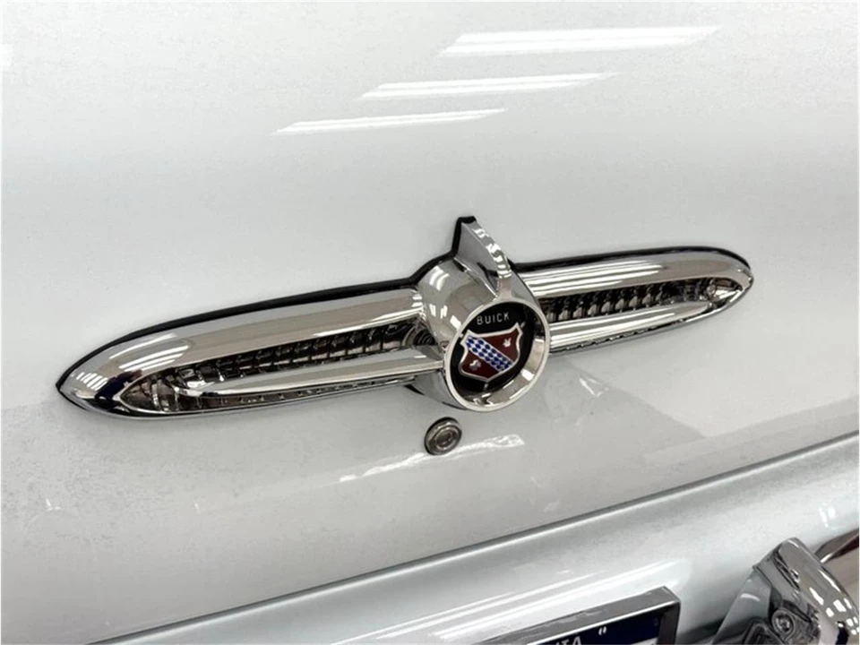 1955 Buick Special - Image 21 of 31