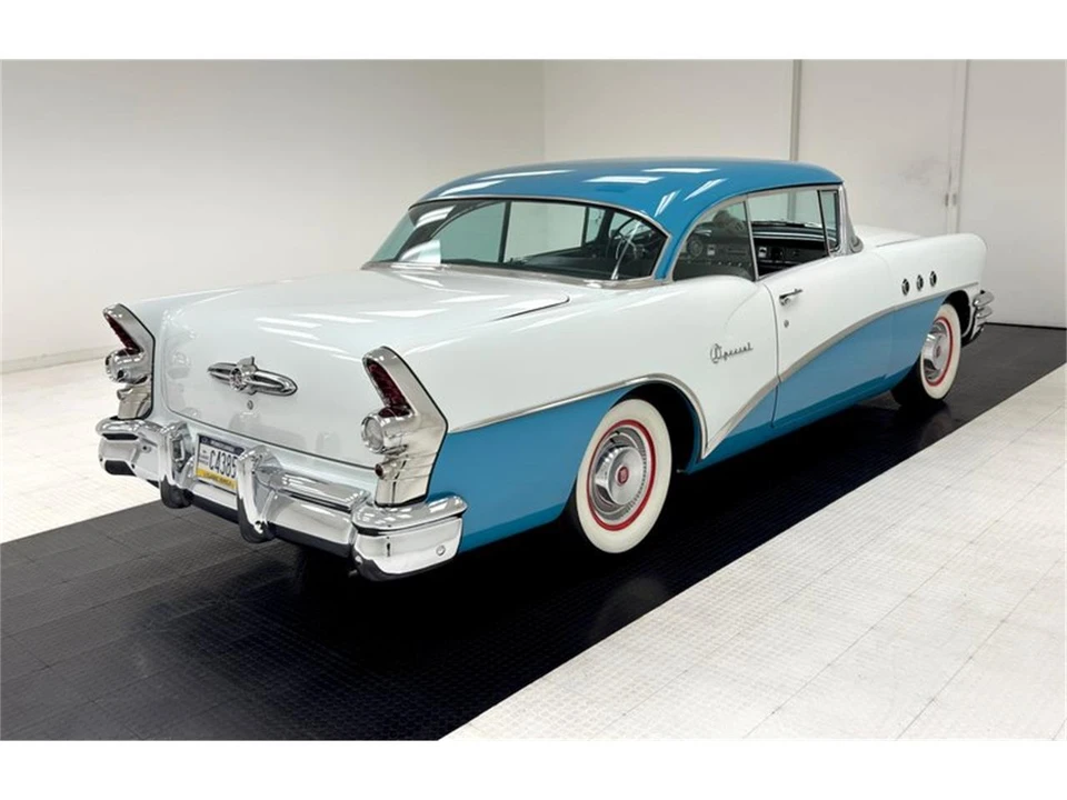 1955 Buick Special - Image 5 of 31
