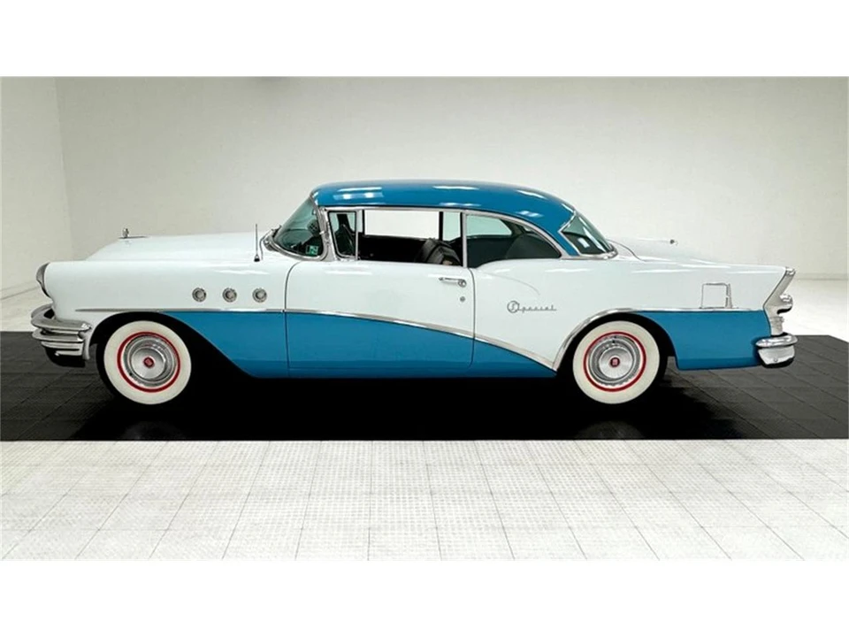 1955 Buick Special - Image 2 of 31