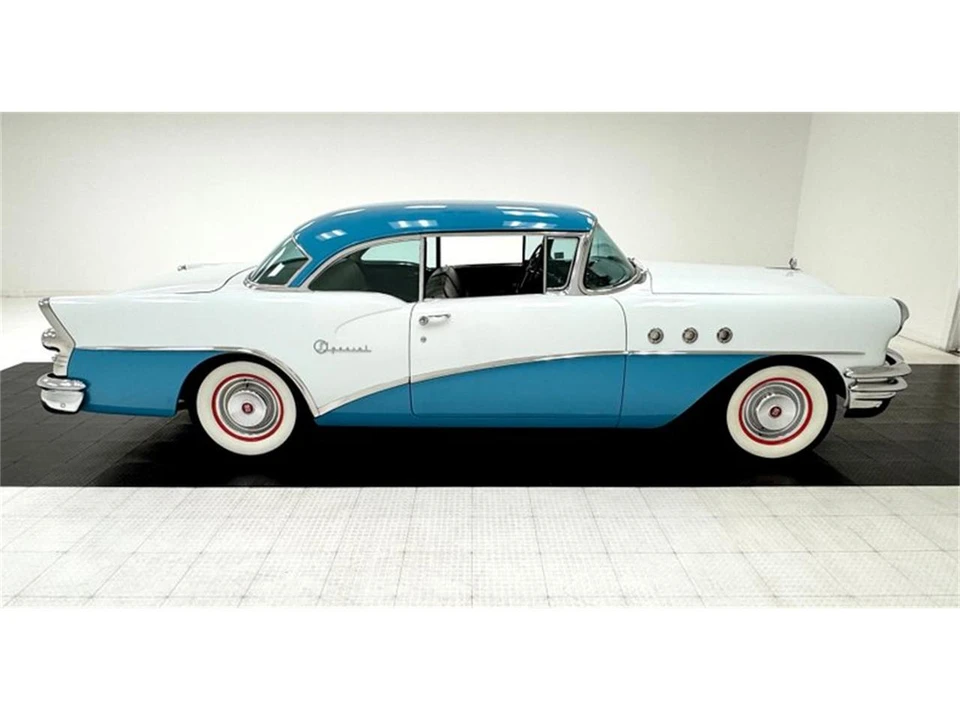 1955 Buick Special - Image 6 of 31