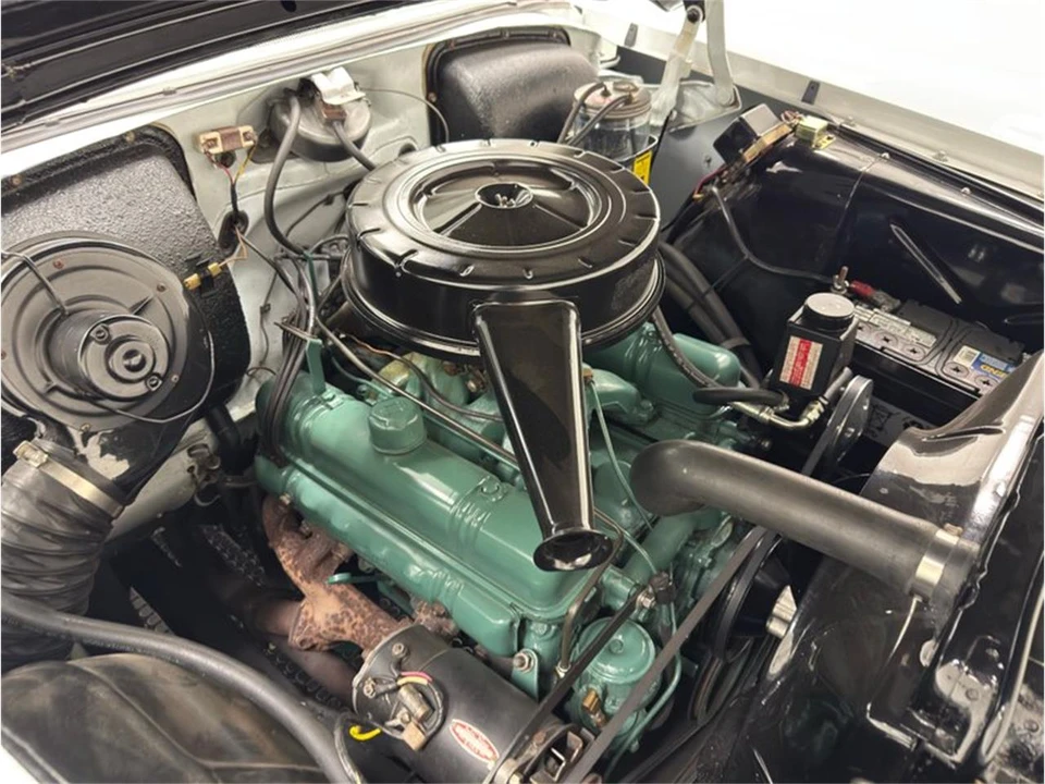 1955 Buick Special - Image 27 of 31