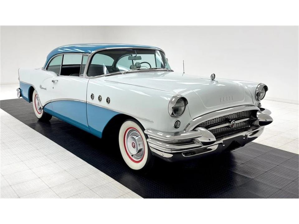 1955 Buick Special - Image 7 of 31