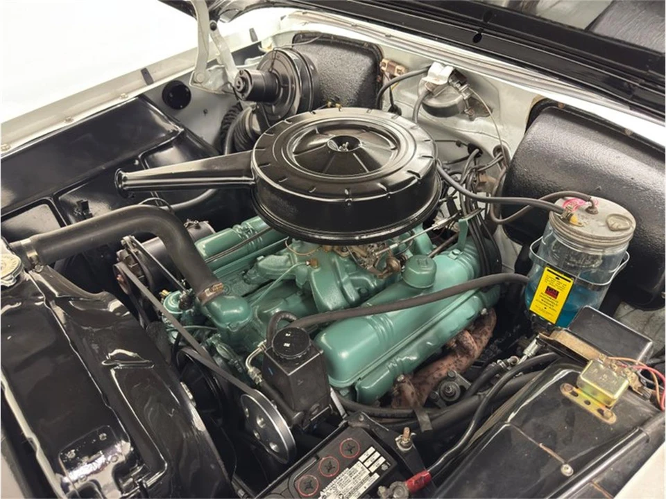 1955 Buick Special - Image 29 of 31