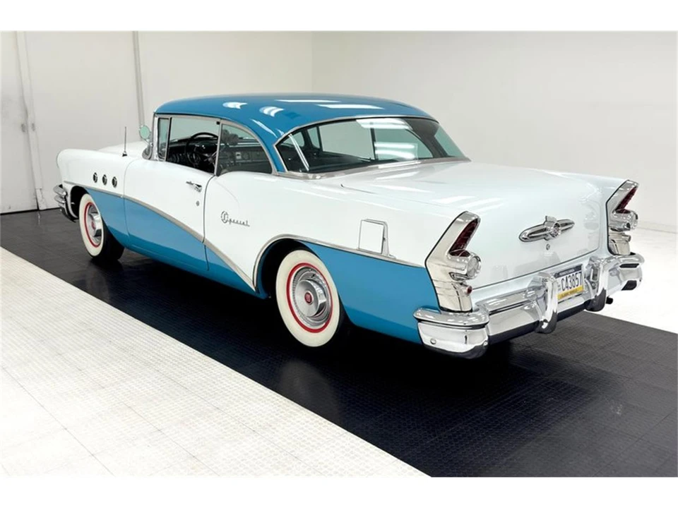 1955 Buick Special - Image 3 of 31