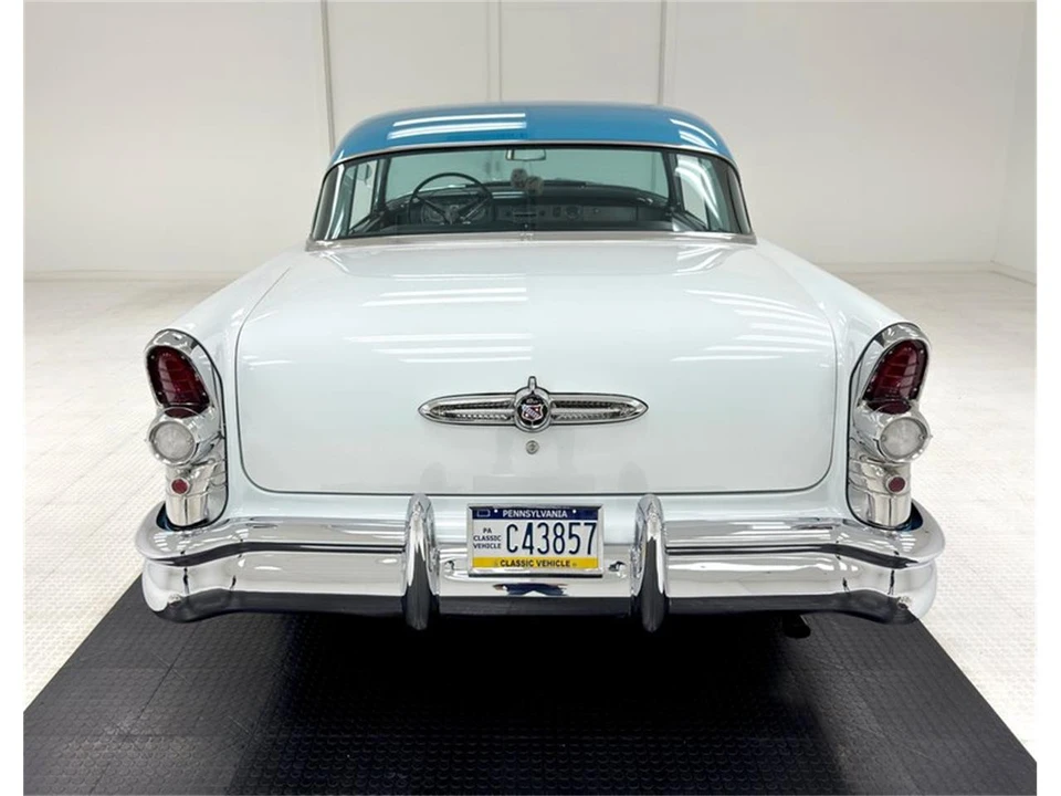 1955 Buick Special - Image 4 of 31