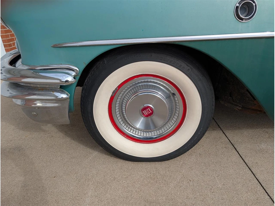 1955 Buick Special - Image 6 of 23