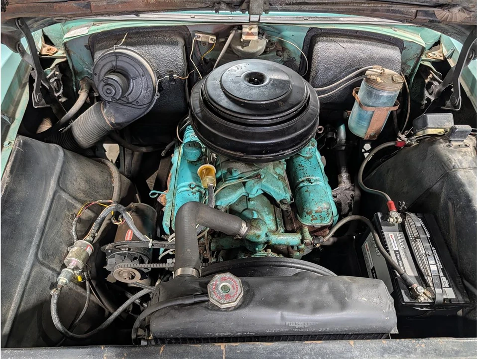 1955 Buick Special - Image 17 of 23
